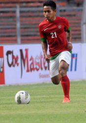 Andik Vermansah Akhirnya Kembali ke Persebaya