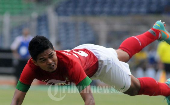 Pujian untuk Bepe dari Bekas Rekan Satu Timnya