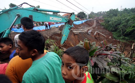 10 Hari Lagi Jalur KA Hilir Jakarta-Bogor Sudah Beroperasi