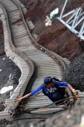 Hore!KRL Commuterline Jakarta-Bogor Bisa Melintas Hari Ini