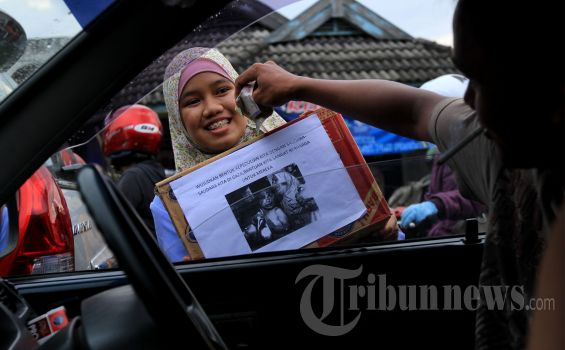 Hasyim Muzadi: Israel Tidak Mempan Dikutuk