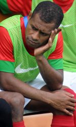 Kontrak Berakhir, Elie Aiboy Hengkang ke Persija