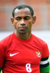 Perjalanan Panjang Karier Elie Aiboy