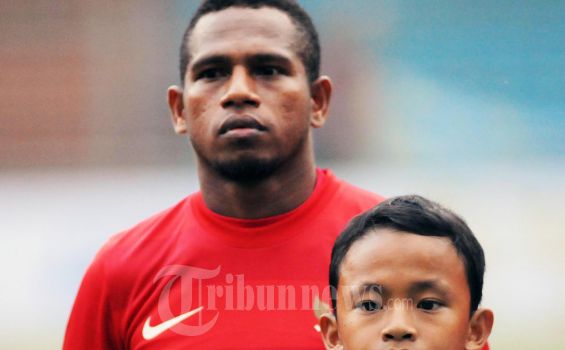 Tito Kei Nasihati Okto Maniani untuk Selalu Penuhi Panggilan Negara