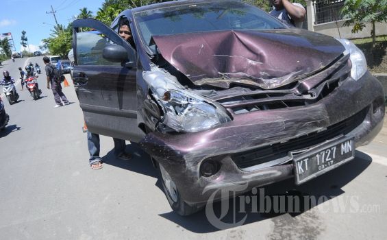 Daihatsu Xenia Bakal Dibenamkan Fitur Keamanan Tambahan
