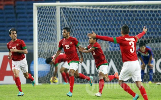 Simpati Miroslav Janu untuk Nil Maizar