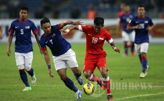 Ditolak Spaso, Klub Malaysia Resmi Datangkan Eks Striker Persiba Balikpapan