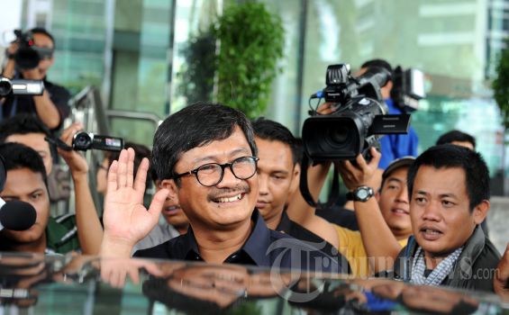 Rudi Rubiandini: Wakil Menteri ESDM Diisi Susilo Siswoutomo