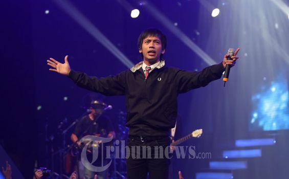 Rilis Single Religi, D'Masiv Gandeng Musisi Muslim Amerika