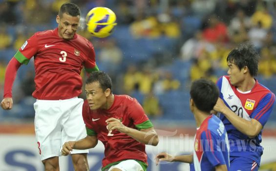 Jumpa Indonesia, Singapura Bidik Tiket Semifinal