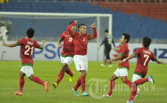 Indonesia Akan Gugur Lebih Awal