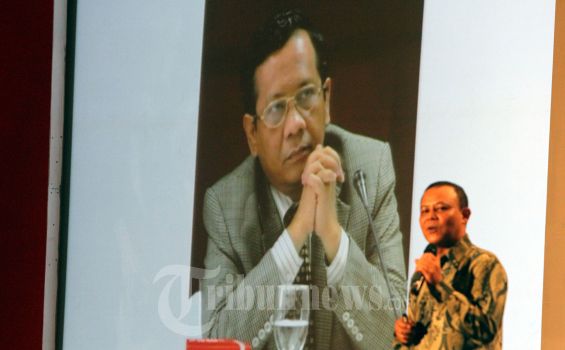 Bukan Seorang Ketua Umum Potensial Menjadi Pemimpin
