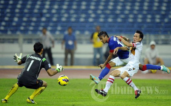 Kalah Telak, Masa Depan Laos Tetap Cerah