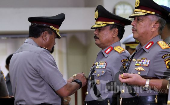 Kontras: Reformasi Polri Belum Maksimal