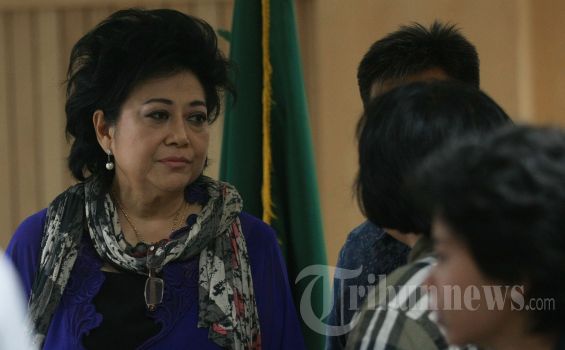 Saksi Tegaskan Hartati Instruksikan Beri Uang ke Bupati Buol