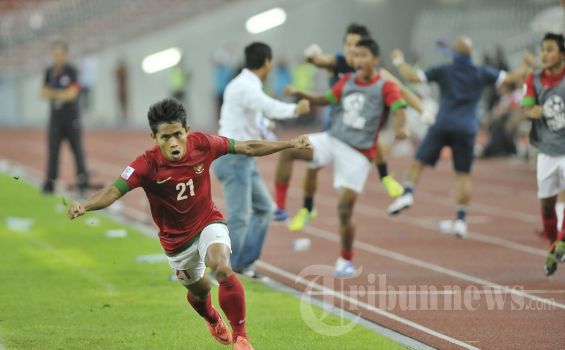 Syamsir Alam: Selamat Cak, Sampai Ketemu di SEA Games