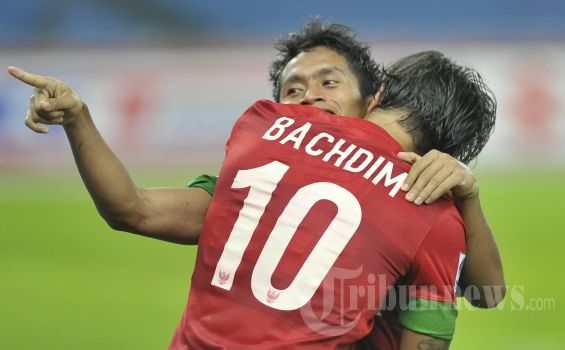 Gol Kebetulan Andik Vermansyah