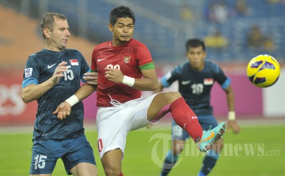 Gabung Sriwijaya FC, Gaji Bepe Akan Dibayar Gubernur Sumsel