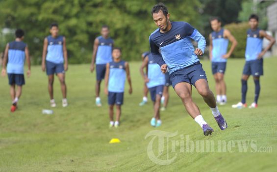 15 Ribu Tiket Indonesia vs Malaysia di KBRI Habis Terjual