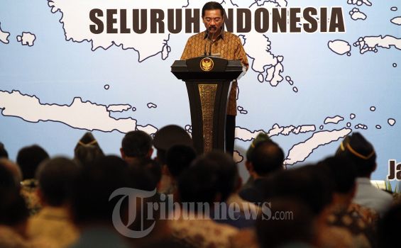 Mendagri: Nasib Aceng di Tangan DPRD Garut
