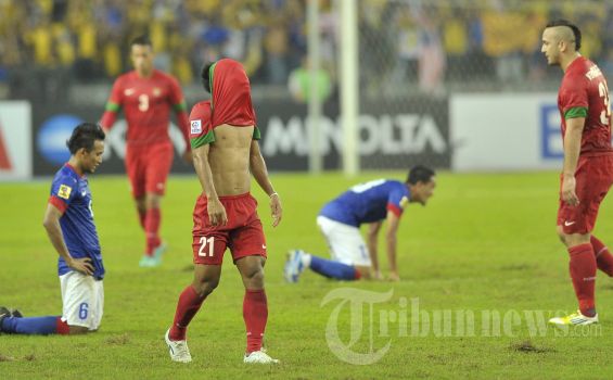 Timnas Indonesia Bakal Dievaluasi lagi Demi Kualitas