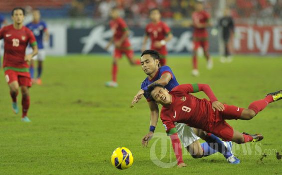Ini Langkah PSSI Membentuk Timnas Indonesia