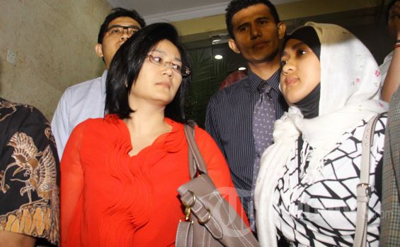 Bupati Garut: Saya Siap Menerima Sanksi Asalkan Proporsional