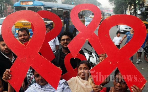 Dinkes Balikpapan Khawatir Makin Banyak Pengidap HIV/AIDS