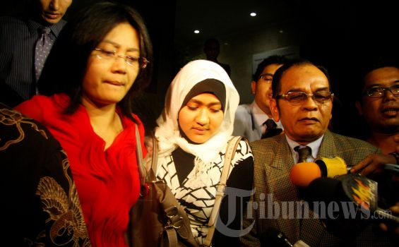 Pansus DPRD Pembahasan Bupati Garut Disahkan