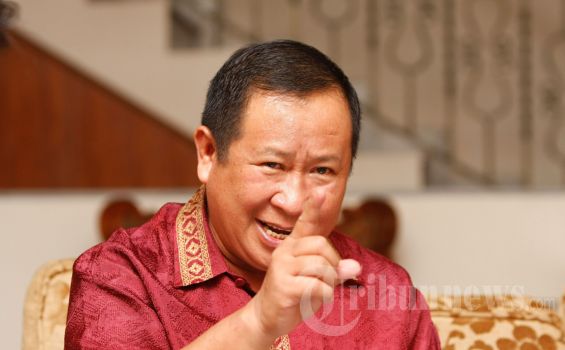 Kejaksaan Belum Mampu Eksekusi Susno