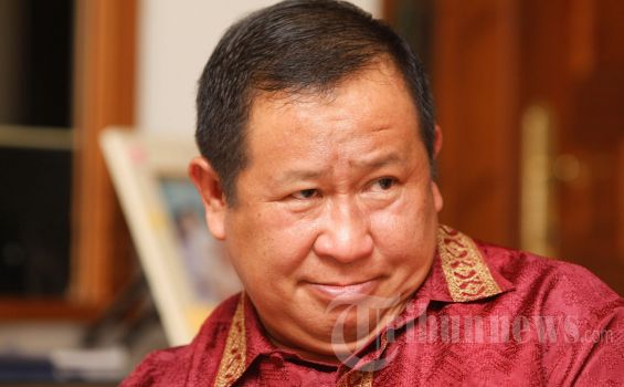 Timwas Century Bakal Panggil Kembali Susno Duaji