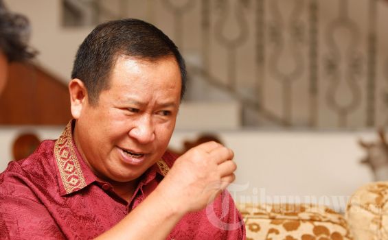 Kejagung Sudah Beri Petunjuk ke Kejari untuk Eksekusi Susno