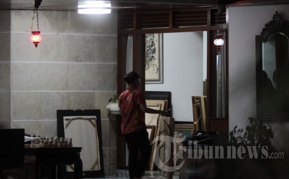 Tersangka, Andi Mallarangeng Masuk Bursa Capres Terpopuler