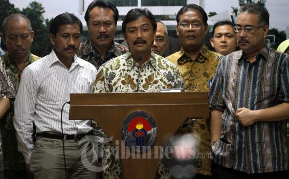 Facebooker: Ini Pertaruhan Kredibilitas Orang Sulsel