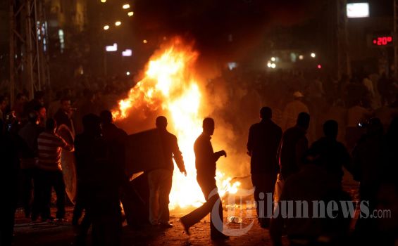 Politisi PKS: Indonesia Tidak Boleh Diam Soal Kerusuhan di Mesir