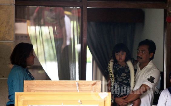 Pemindahan Seluruh Barang Andi Mallarangeng Dipastikan Tuntas Hari Ini