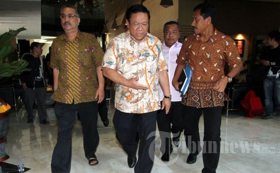 Pemerintah Bentuk Task Force