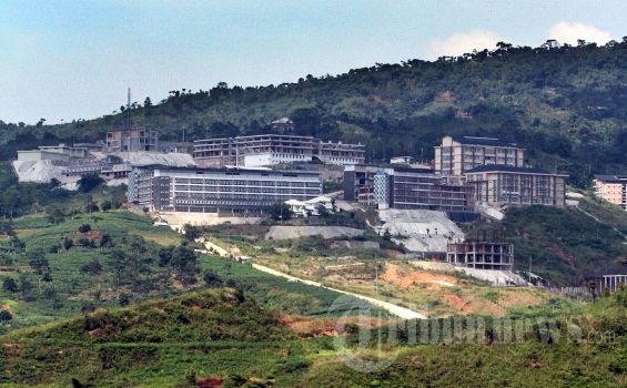 KPK Kembali Periksa Sesmenpora Yuli Mumpuni