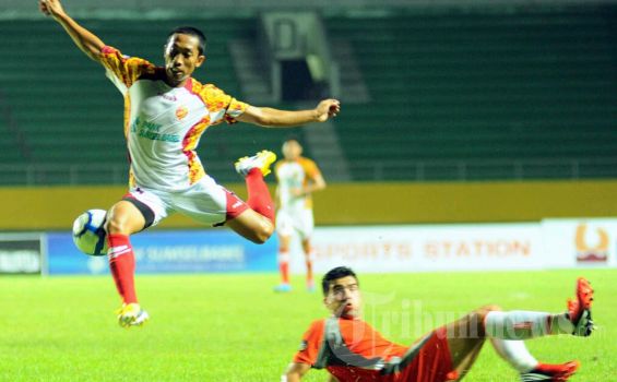 Dodi Reza Alex Dua Kali Gadaikan Rumah untuk Biayai SFC