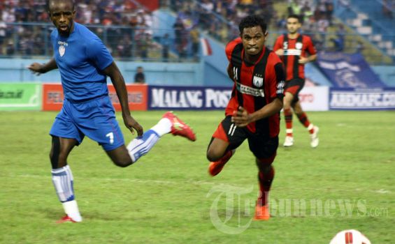 Roy Suryo: Abaikan Sanksi PSSI