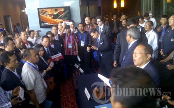Awal Januari, Delegasi AFC Sambangi Indonesia