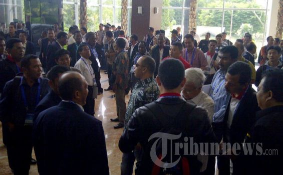 Facebooker: PSSI dan KPSI Masih Ada, Hapus Indonesia dari FIFA
