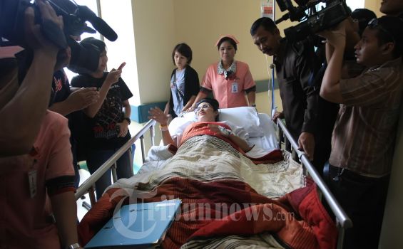 Krisdayanti: Ini Perjalanan Panjang Penerus Generasi