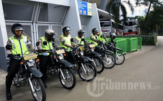 Task Force Kawal Keputusan Joint Committee