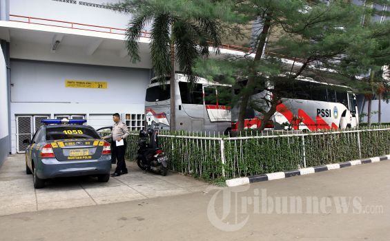 Komentar Facebooker soal PSSI Ini Bikin Anda Terpingkal-pingkal