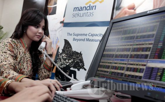 Siapapun Figurnya, Menkeu Harus Bisa Putuskan Penyerapan Belanja Modal