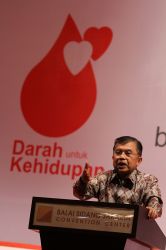 Golkar Beri Respon Jika JK Diusung Parpol Lain