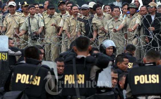 Pemkot Solo Janjikan Hadiah Buat SKPD Terdisiplin