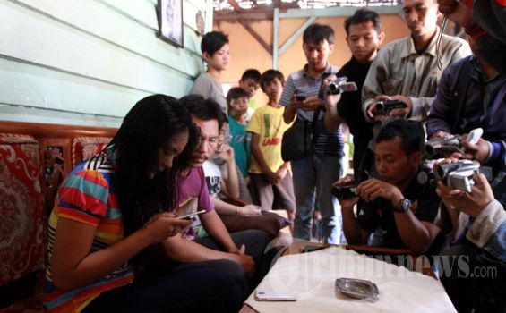 Andika Nikahi Gadis yang Dilarikannya, Itu Solusi Terbaik