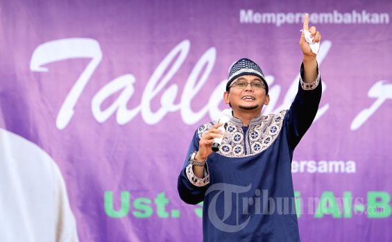 Kompetisi Dakwah #BeraksiDirumahsaja, Ustaz Subki Beberkan Kesulitan Peserta